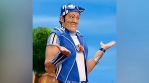 Nicolás Páez Carvallo (Tachin) - We Are Number One But It's The Sparta Remix