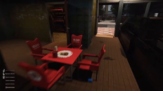БЛЮДО ВЕКА ∎ Amigo: Kebab Simulator смотреть онлайн