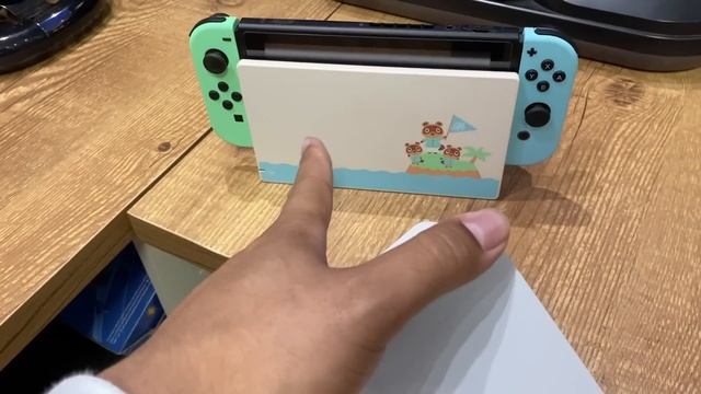 VALE A PENA ? | PREÇO | SWITCH OLED смотреть онлайн