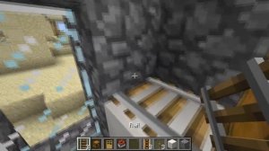 Minecraft - 5 Ловушек с вагонетками с динамитом