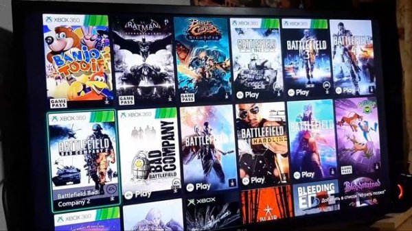 Игровая консоль Microsoft Xbox Series X