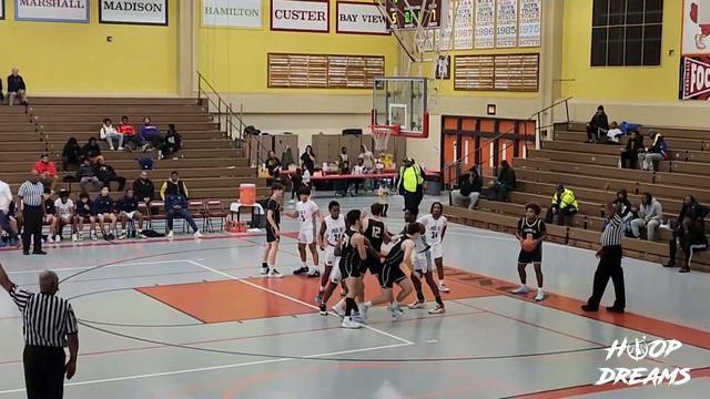 @FranklinHS vs @PiusXiHighSchool at the Terry Porter Classic смотреть онлайн