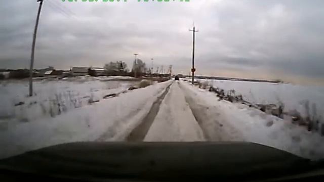Коттеджный посёлок.avi смотреть онлайн