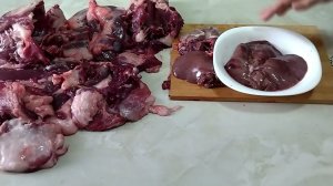 Десять минут и вся семья сыта