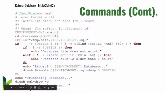 Texas Camp 2018 | Docksal: More Dev, Less Ops смотреть онлайн