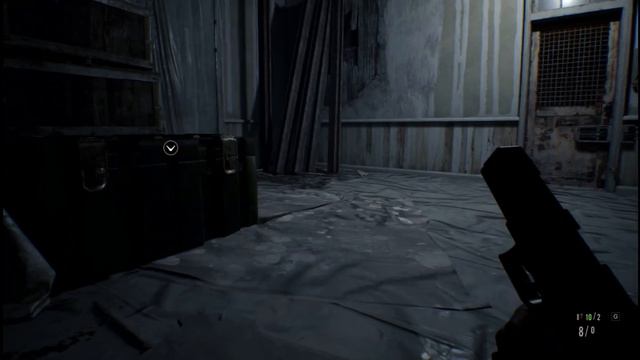 RESIDENT EVIL 7: biohazard - #11 Игривый Лукас смотреть онлайн