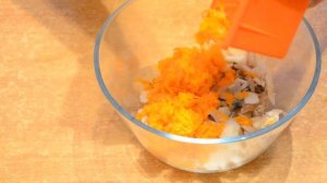 Салат из минтая - лучший рыбный салат для праздничного стола.