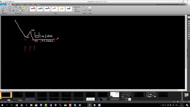 LKOH: +3% сделка по диапазонному айсу против рынка. кто видит вообще этих крупных игроков? смотреть онлайн