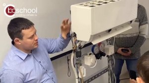 Знаете принцип работы кондиционера? | ЦПК Билдинг Климат°