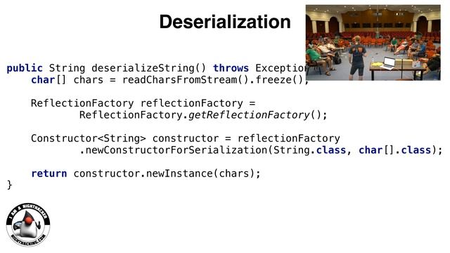Selling Dreams - Java 10 and beyond смотреть онлайн