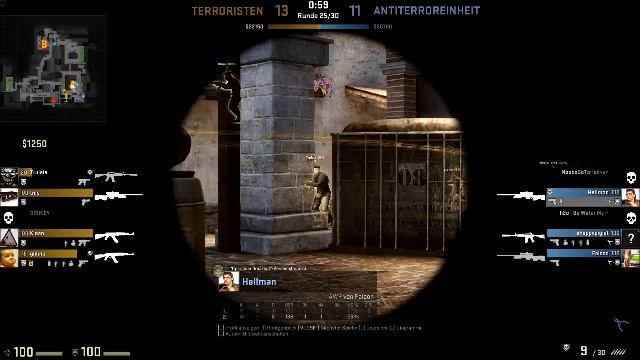 AWP Ace (+ Banana Bonus) смотреть онлайн