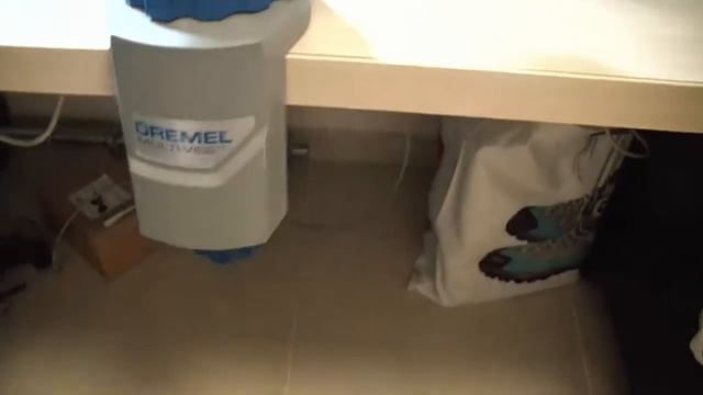 Тиски Dremel Multi Vise 2500