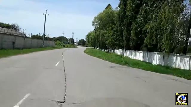 Моя Барышевка (2) "Нагорянка", "Вокзал", "Больница". смотреть онлайн