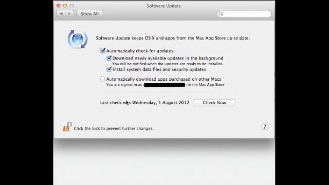Weird Mountain Lion auto downloads issue смотреть онлайн