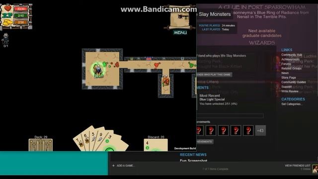 We Slay Monsters pt. 2 смотреть онлайн