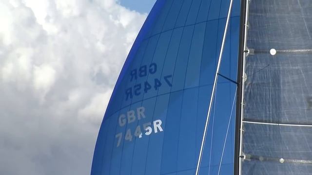 Aquarelle at Copa del Rey Palma 2010 смотреть онлайн