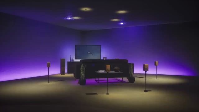 What is Dolby Atmos? Everything You Need To Know смотреть онлайн