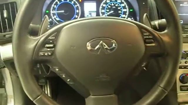 Hot 2011 Infiniti G37 Sport Convertible At Rockwall Auto Direct ! смотреть онлайн