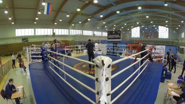 Юноши (14-15) 71 кг. Лысиков Даниил (Сталинград) - Григорчук Владимир (Клетка) смотреть онлайн