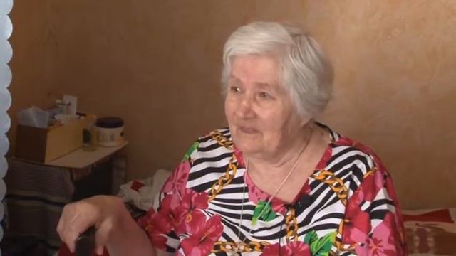 08 05 15 Поздравление фронтовика Дмитрия Садова Конкурент смотреть онлайн