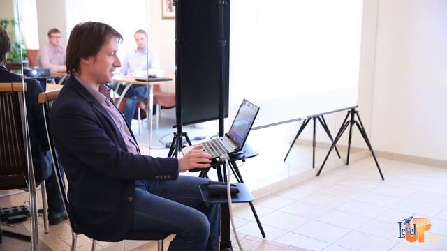 Level UP. Курс "Системный и бизнес анализ" смотреть онлайн