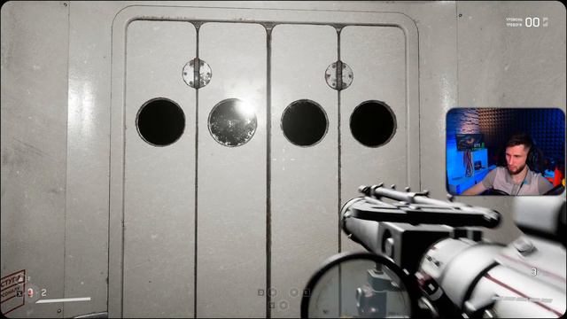 САМОЕ ЛУЧШЕЕ ОРУЖИЕ ▶ ATOMIC HEART смотреть онлайн
