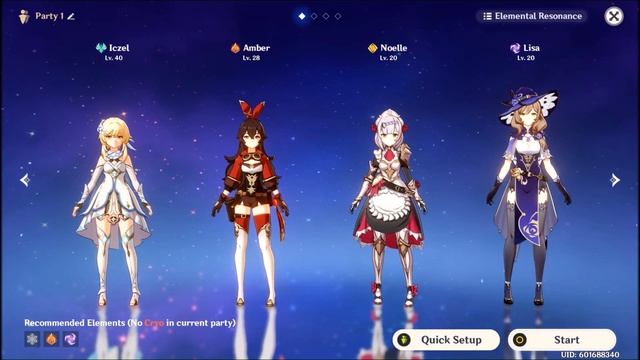 Genshin Impact - Find Wandering Spirits - Unlocking Cecilia Garden to Farm Weapon Ascend Material смотреть онлайн