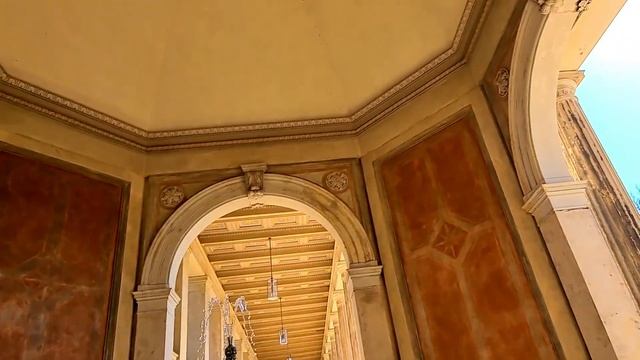 ?Поехали в Дрезден/ Несколько ДОСТОПРИМЕЧАТЕЛЬНОСТЕЙ Дрездена?впервые на поезде в Германии ? смотреть онлайн