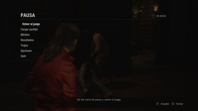 RESIDENT EVIL 2_ turbio +18 смотреть онлайн