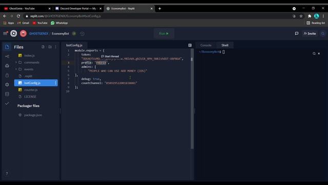 How To Make An Advanced Economy Bot WITHOUT CODING?!?!?!?! смотреть онлайн
