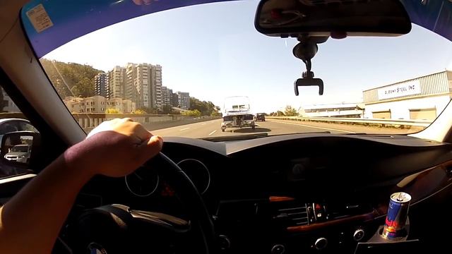 Parte 1/10 - Rolé de lancha em alto mar! - Test Drive смотреть онлайн