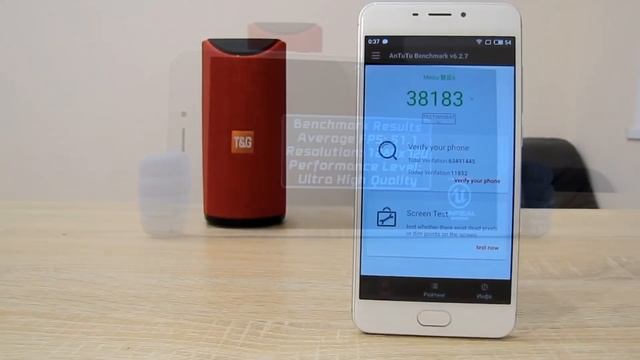 Meizu M6 обзор почти металлического смартфона! Полный тест камер, автономности и производительности смотреть онлайн