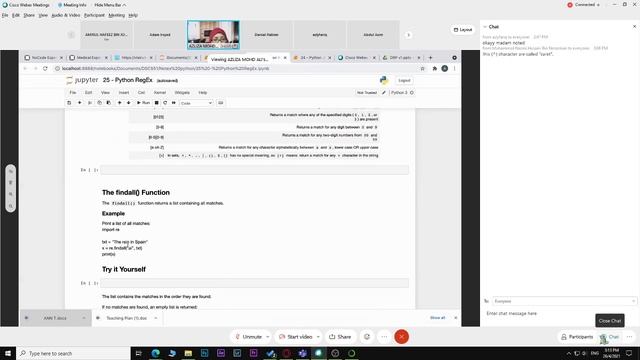 DSC551 Week 5 JSON смотреть онлайн