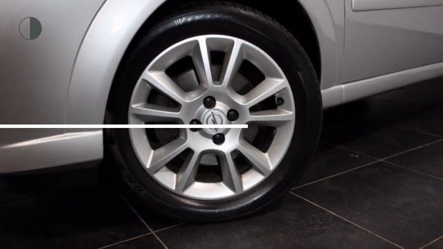 Opel Meriva 1.6 COSMO EASYTRONIC смотреть онлайн