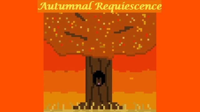 Autumnal Requiescence - The Euphologist смотреть онлайн