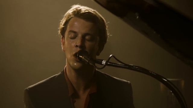 Tom Odell - Vevo Presents: Tom Odell – Live At Spiegelsaal, Berlin