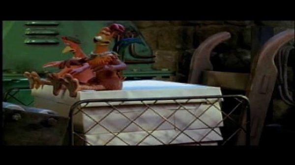 Chicken Run (PS1) - 100% Complete - Walkthrough [FULL GAME] HD