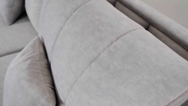 LEVOX ПРОСПЕРО - обзор дивана смотреть онлайн