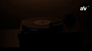 Проигрыватель винила Audio-Technica LP5x - Обзор