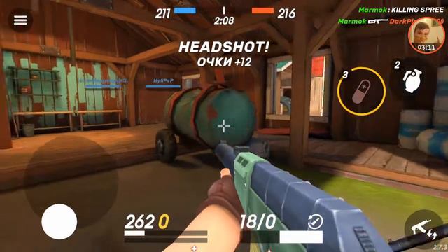 Guns of Boom 2 часть смотреть онлайн