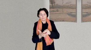 5 любимых (нетривиальных) способа носить палантин. Как завязать палантин.