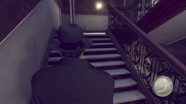 мод Free Ride "Снова в деле" для Mafia 2 смотреть онлайн