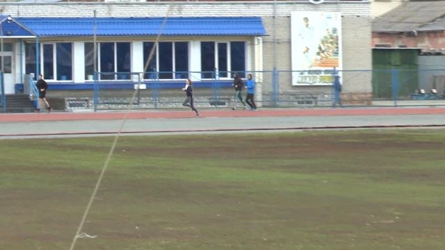 Чемпионат ШГПУ 500м 3й забег девушки смотреть онлайн