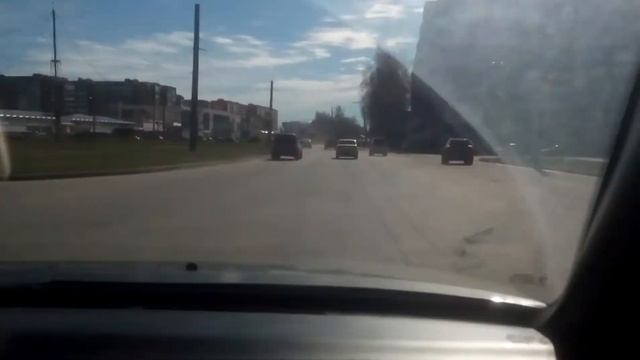 Ховер с дырой на месте КД и с пробитой гофрой смотреть онлайн
