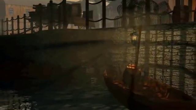 Cutthroats!: Terror on the high Seas смотреть онлайн