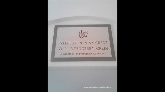 Pavia città di S. Agostino смотреть онлайн