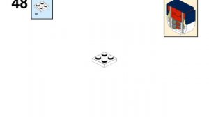 Lego 31088 two sets alternate build - The Bloop