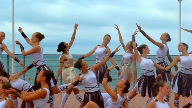 Антре Выпускники 2017 смотреть онлайн