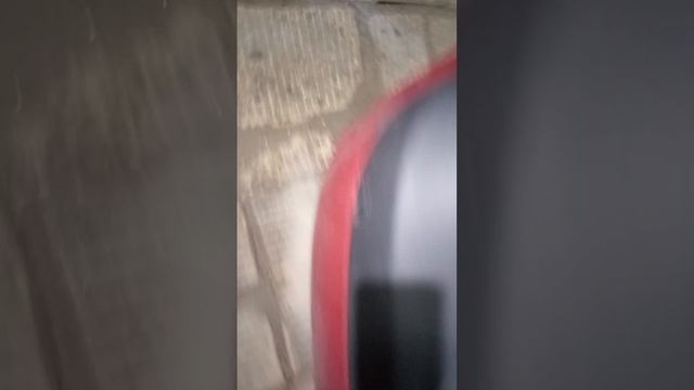 удар в задний бампер скрытые дефекты смотреть онлайн