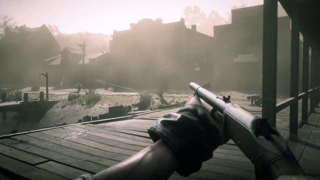 Red Dead Redemption 2 brutal kills shotgun v.1 | 60 FPS XBOX SERIES S смотреть онлайн